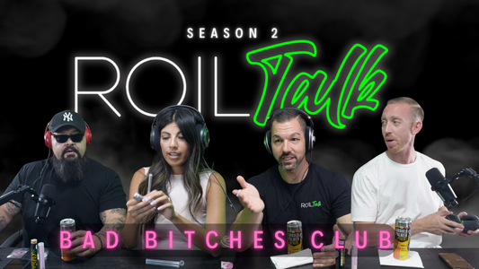 BAD BITCHES CLUB Ft. KAY LOPEZ....WERE BACK SEASON 2